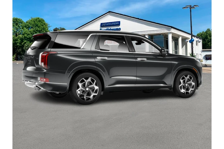 $29991 : Hyundai PALISADE 2022 Callig image 8