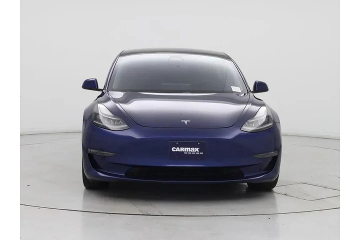 $25998 : Tesla Model 3 2021 AWD Long image 5