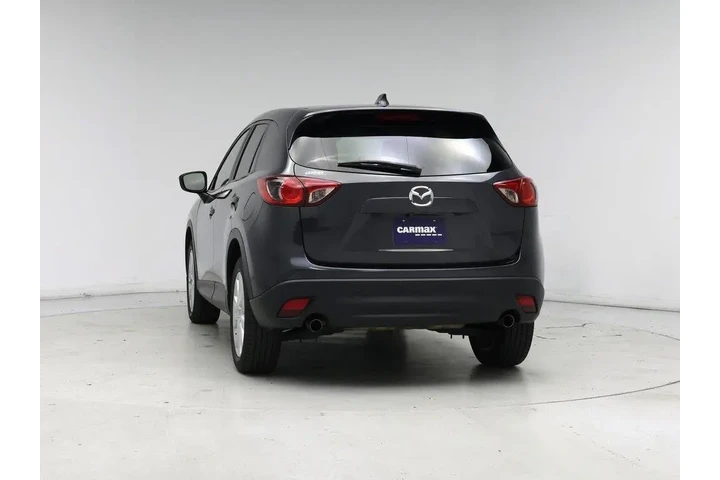 $14998 : Mazda CX-5 2015 AWD Grand To image 6