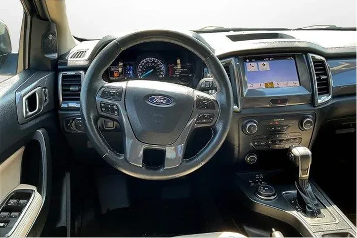 $25972 : Ford Ranger 2019 4x4 Lariat image 5