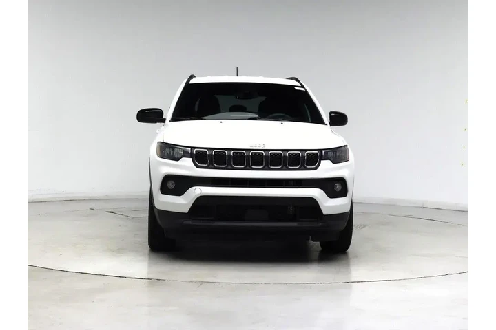 $23998 : Jeep Compass 2023 4x4 Latitu image 5