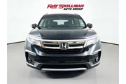 $31975 : Honda Pilot 2021 AWD Elite 4 thumbnail