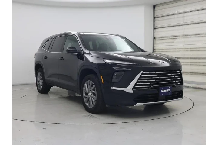 $36998 : Buick Enclave 2025 Preferred image 1