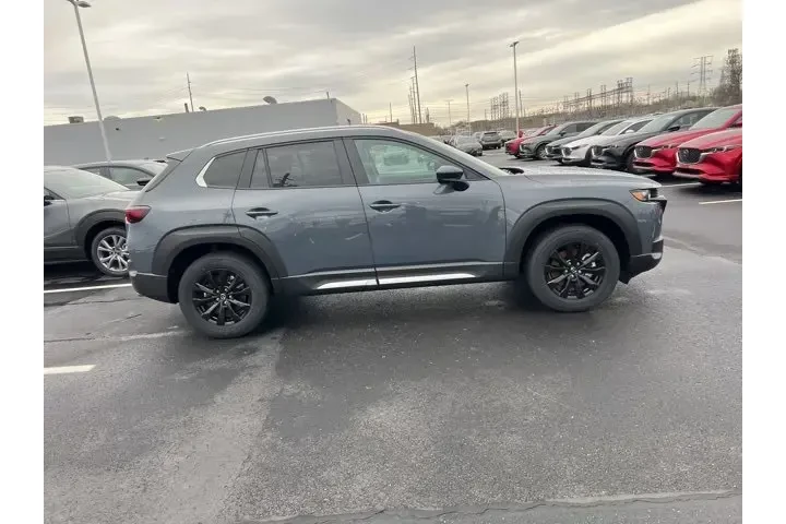 $37980 : Mazda CX-50 2025 AWD 2.5 S P image 5