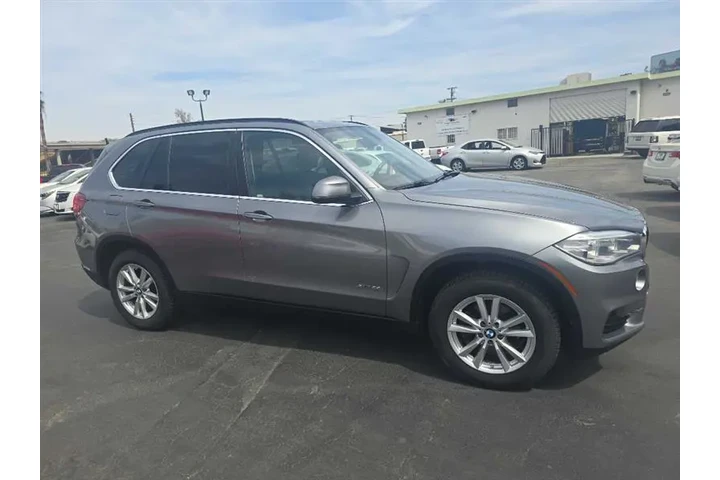 $12999 : 2015 BMW X5 image 8