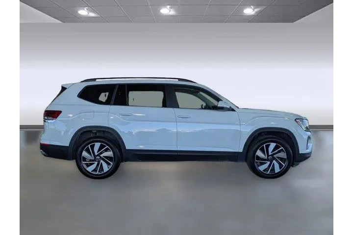 $31999 : Volkswagen Atlas 2025 SE 4dr image 8