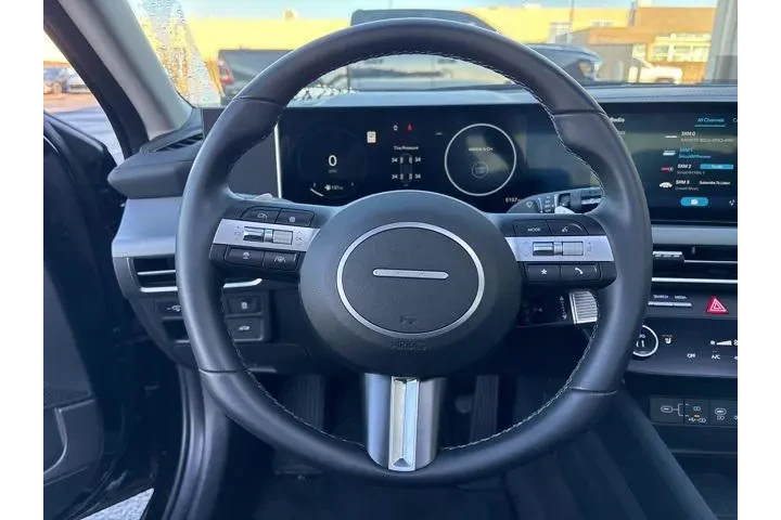 $29999 : Hyundai SONATA 2025 SEL Conv image 7