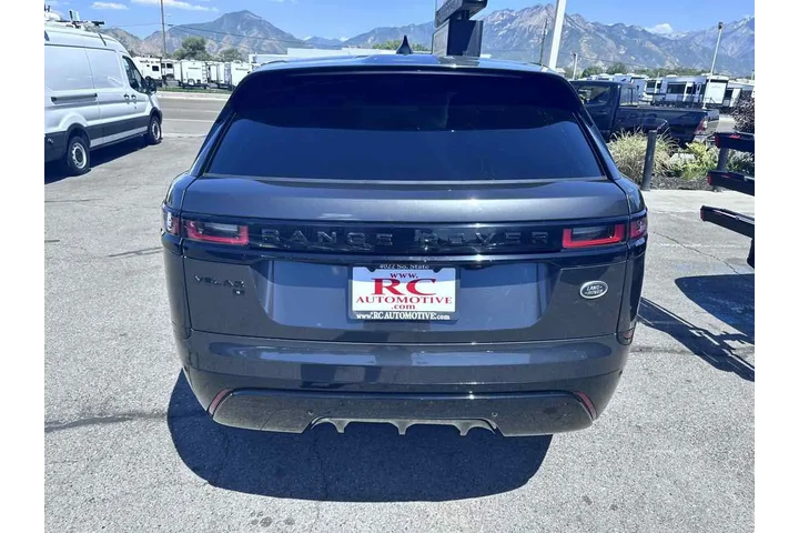 $36494 : 2021 Range Rover Velar R-Dyna image 7