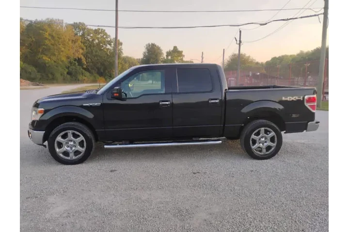 $10995 : 2014 F-150 XL image 9