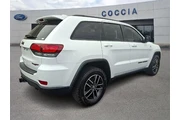 $16990 : Jeep Grand Cherokee 2018 4x4 thumbnail