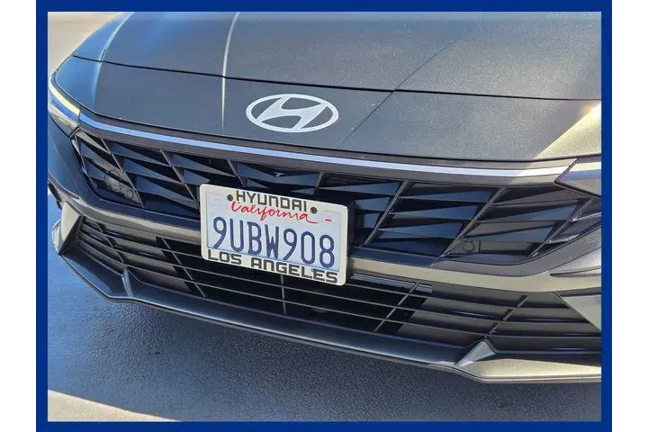 $22942 : Hyundai ELANTRA 2025 SEL Spo image 9