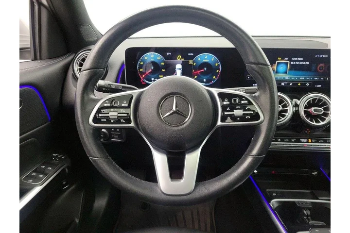 $22998 : Mercedes-Benz GLB 2020 GLB 2 image 10