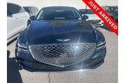 Genesis G80 2022 2.5T 4dr Se en Las Vegas