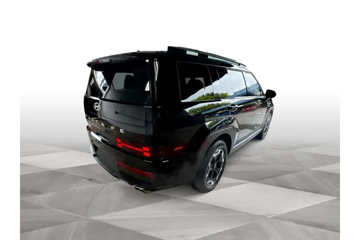 $27394 : Hyundai SANTA FE 2025 SEL 4d image 8