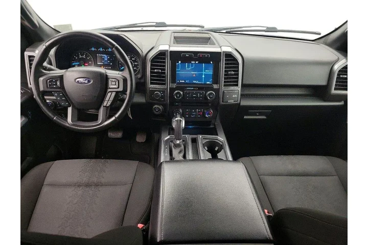 $23998 : Ford F-150 2018 4x2 XLT 4dr image 9