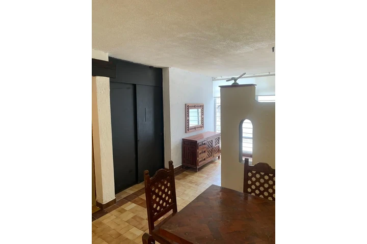 $4800 : RENTO DEPARTAMENTO AMUEBLADO image 1