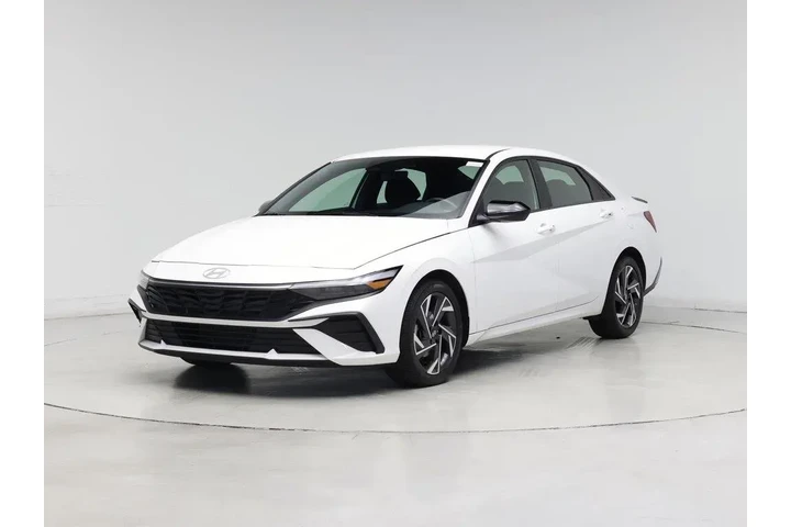 $21998 : Hyundai ELANTRA 2025 SEL Spo image 4