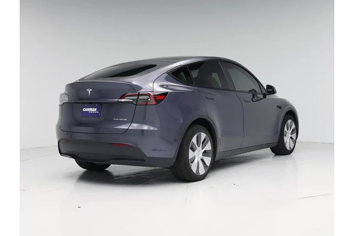$36998 : Tesla Model Y 2023 AWD Long image 8