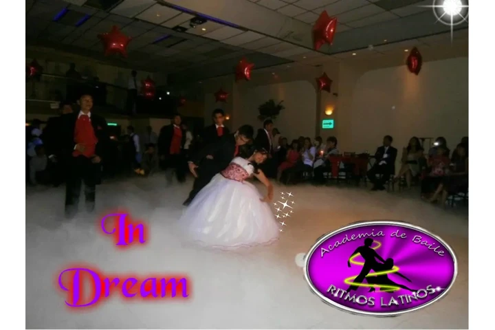 coreografias para xv años image 6