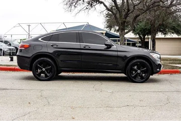 $39059 : Mercedes-Benz GLC 2023 AWD G image 4