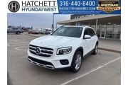 Mercedes-Benz GLB 2021 AWD G en Wichita