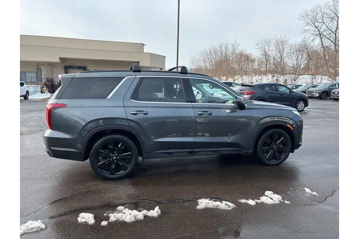 $33000 : Hyundai PALISADE 2023 AWD XR image 7