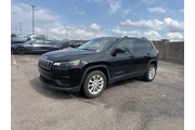 $18982 : Jeep Cherokee 2021 Latitude thumbnail