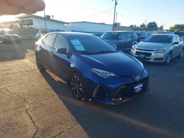 $12995 : 2018 Corolla SE image 2