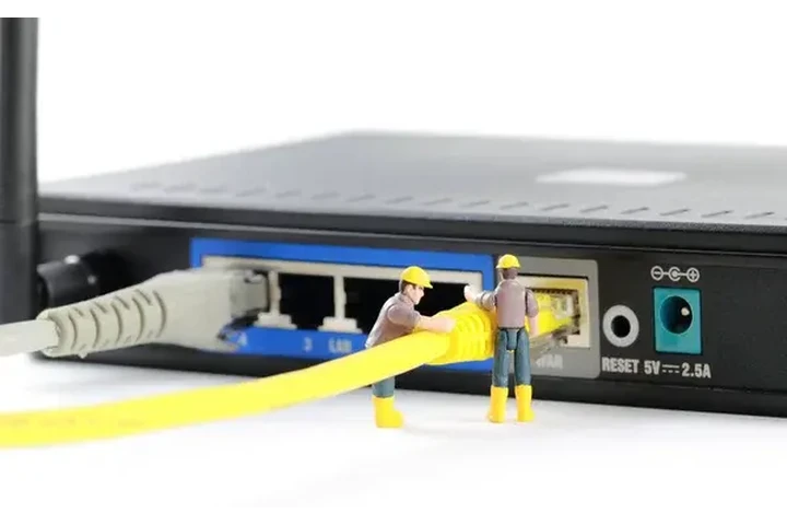 INSTALO CABLES_Cat-5 Data image 2