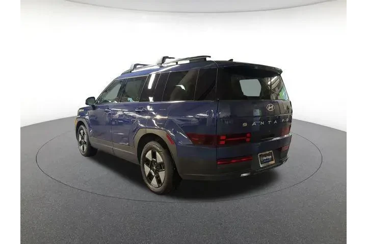 $35500 : Hyundai SANTA FE Hybrid 2026 image 7