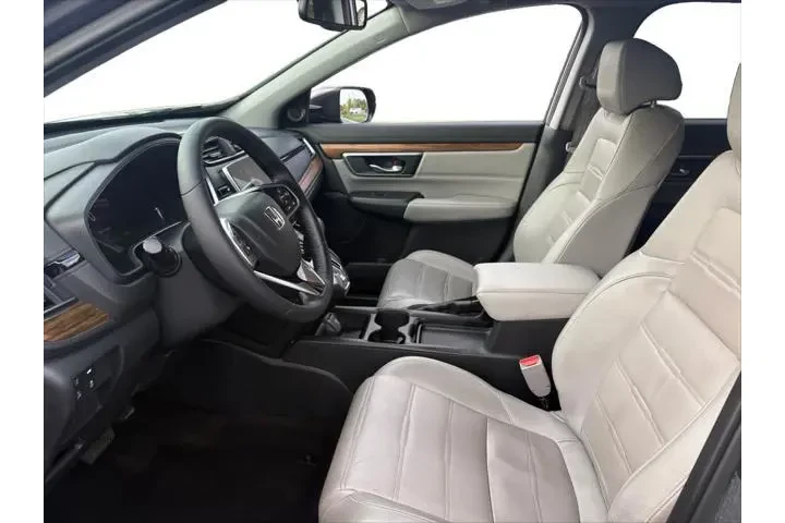 $11495 : Honda CR-V 2017 AWD EX-L 4dr image 10