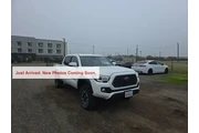 Toyota Tacoma 2022 4x4 SR5 V en Kings County