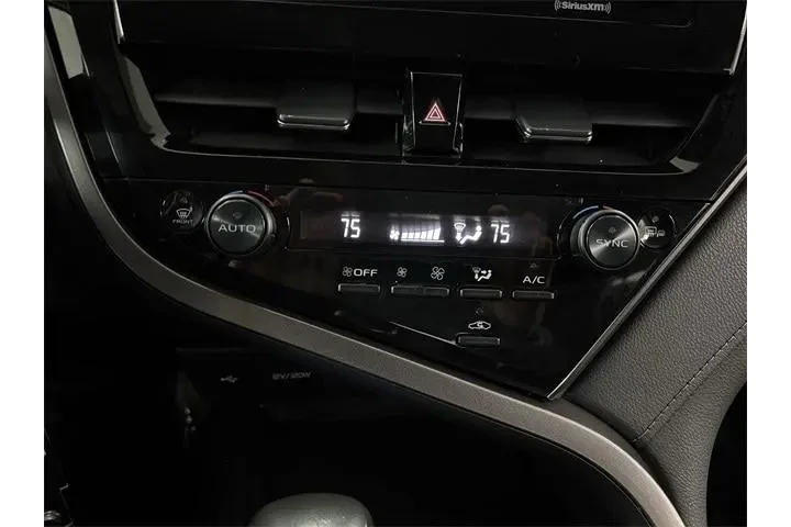 $21700 : Toyota Camry 2024 SE 4dr Sed image 10