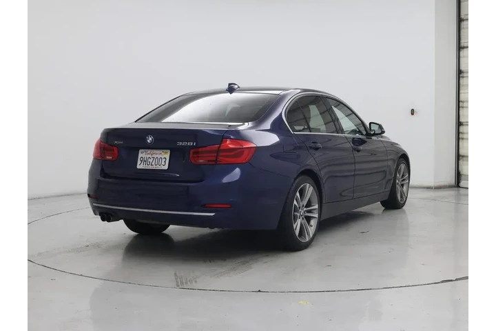 $17998 : BMW 3 Series 2016 AWD 328i x image 8