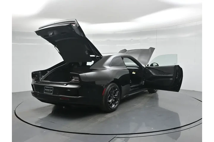 $37777 : Dodge Charger 2025 AWD Dayto image 6