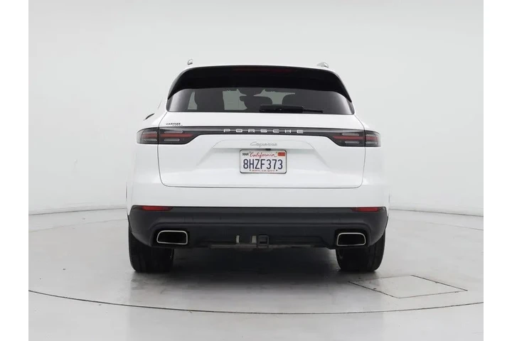 $37998 : Porsche Cayenne 2019 AWD 4dr image 6