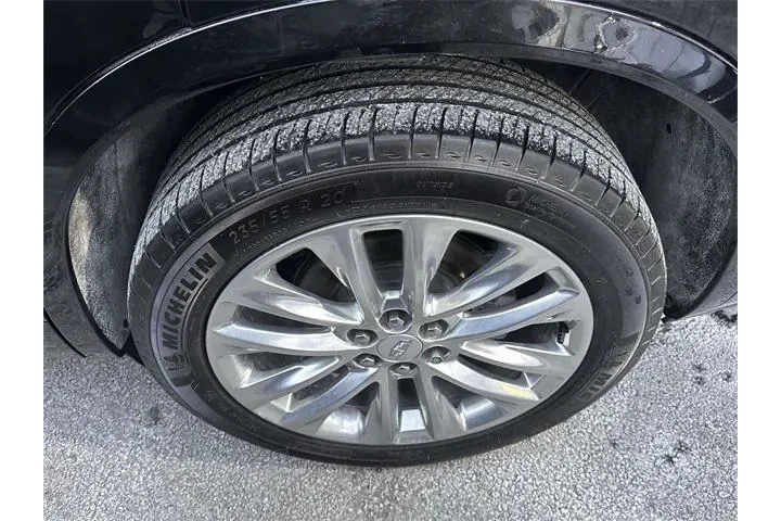 $38859 : Cadillac XT6 2024 4x4 Premiu image 8