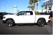 $38000 : Ram 1500 2022 4x4 Rebel 4dr thumbnail