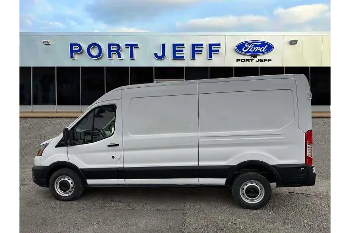 $28680 : Ford Transit 2020 250 3dr SW image 9