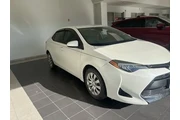 $14704 : Toyota Corolla 2018 SE 4dr S thumbnail
