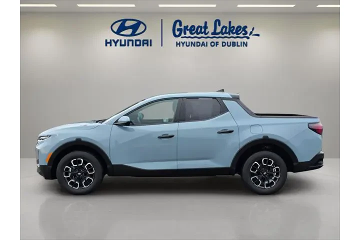 $26466 : Hyundai SANTA CRUZ 2024 AWD image 2