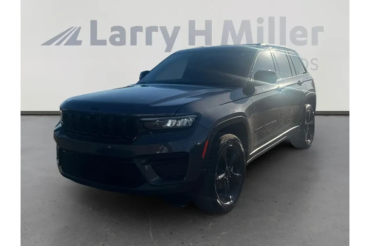 $27919 : Jeep Grand Cherokee 2022 4x2 image 1