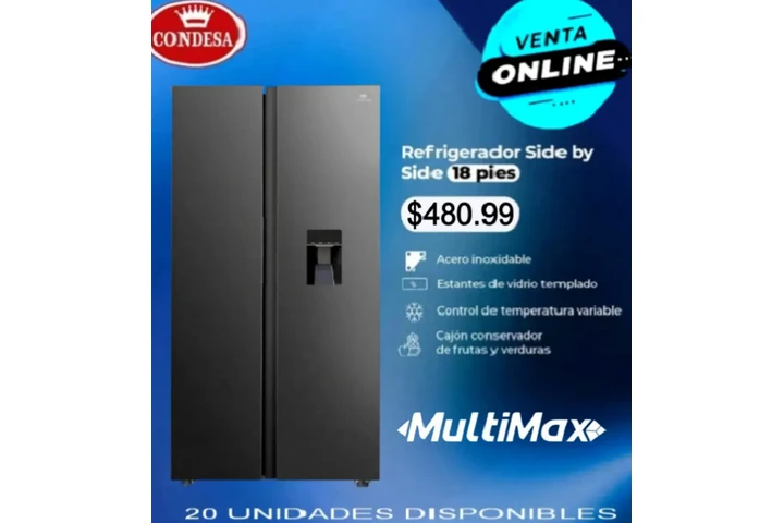 $289 : Multimax Store image 8