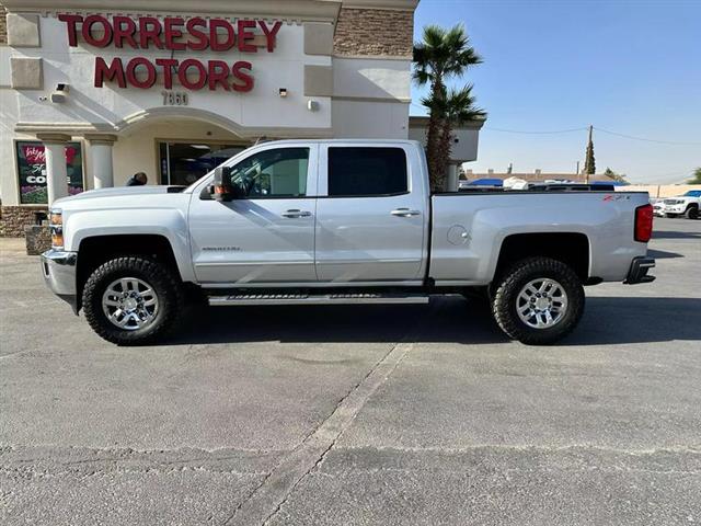 $42995 : Pre-Owned 2017 Silverado 2500 image 9