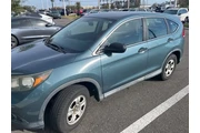 Honda CR-V 2014 LX 4dr SUV en Orlando