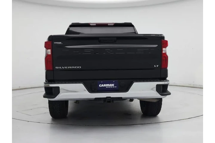 $35998 : Chevrolet Silverado 1500 202 image 6