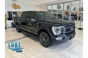 Ford F-150 2021 4x4 Lariat 4