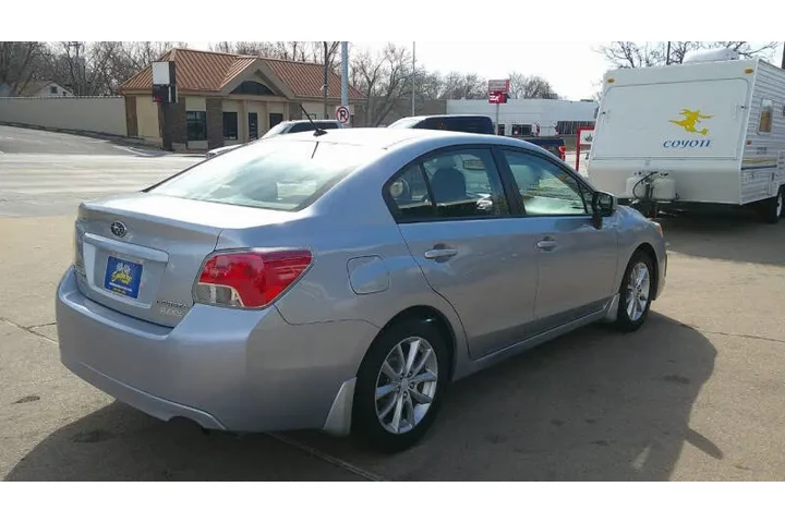$8999 : 2014 Impreza 2.0i Premium image 7
