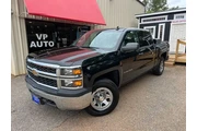 2015 Silverado 1500 LS en Greenville