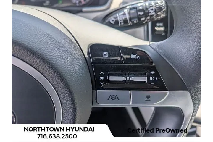$26015 : Hyundai TUCSON 2023 AWD SEL image 7